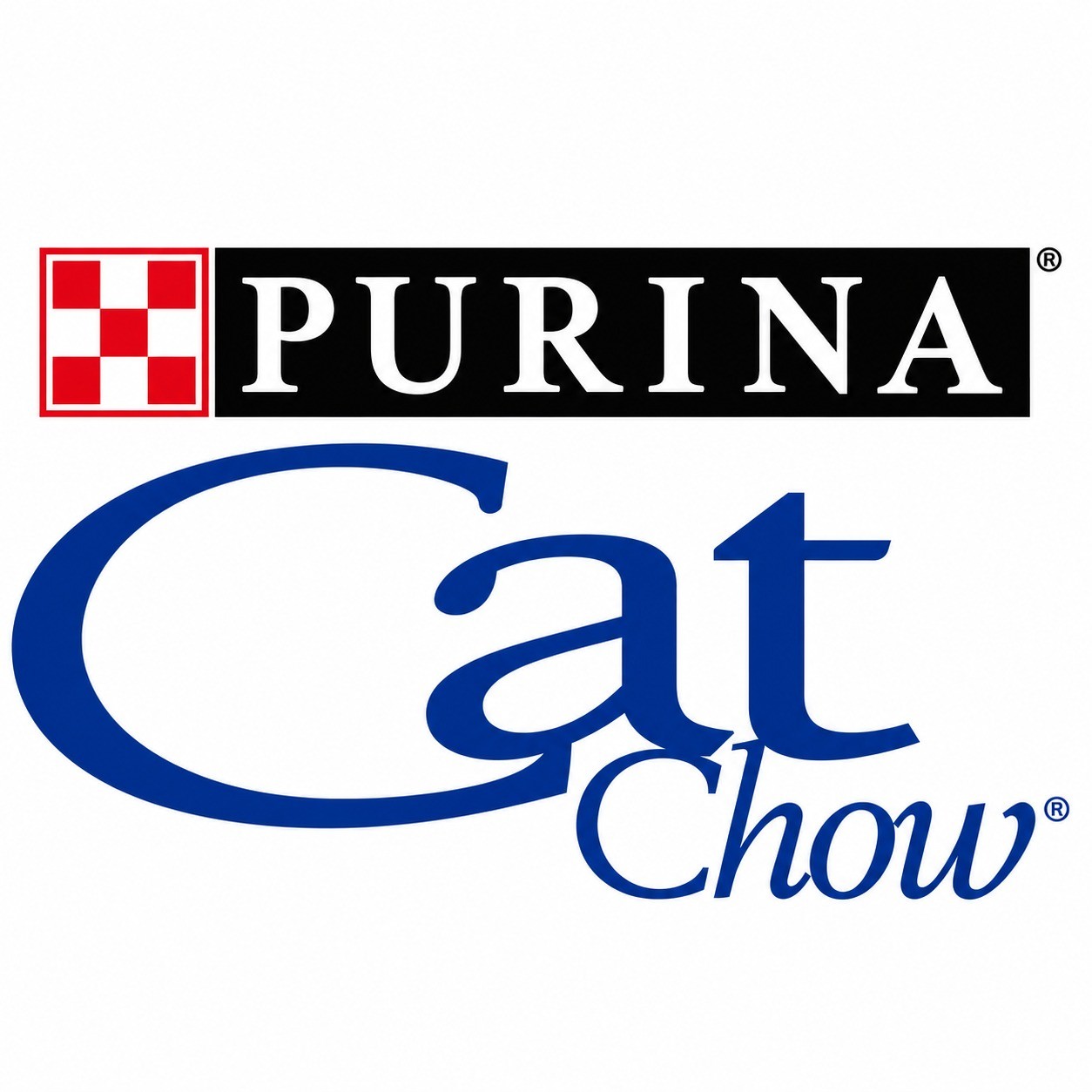 CAT CHOW