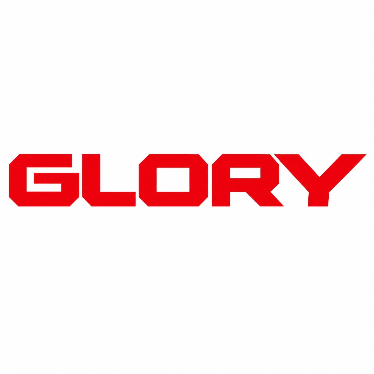 GLORY