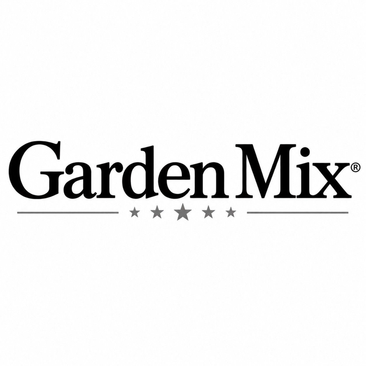 GARDENMIX
