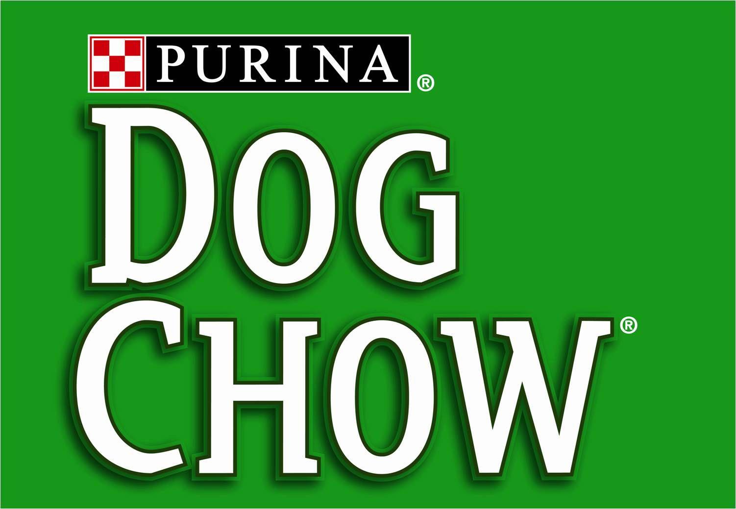 DOG CHOW