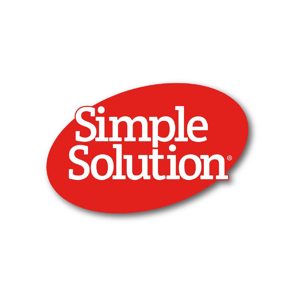 SIMPLE SOLUTION