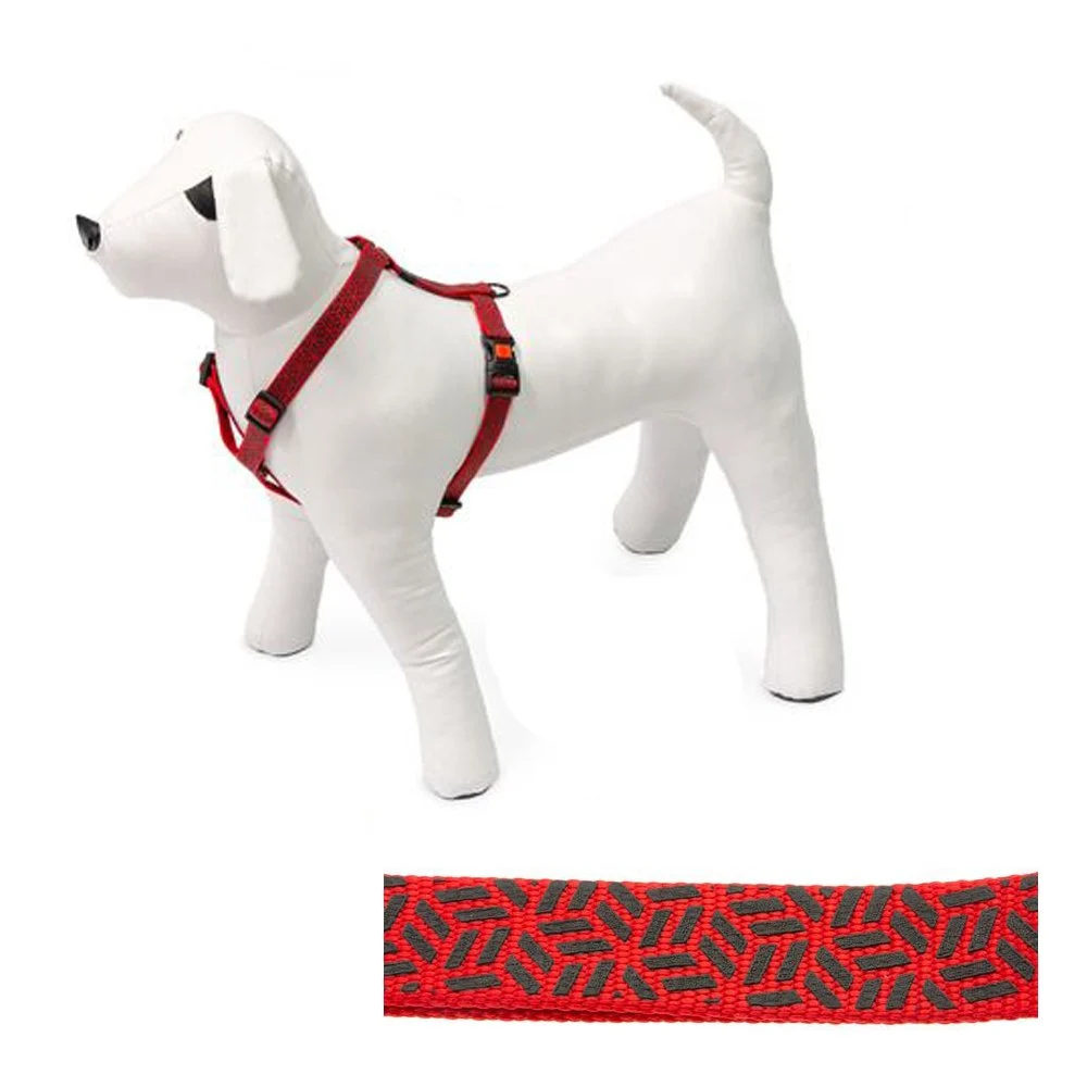 Karlie Art Sportiv Plus Ayarlanabilir Köpek Göğüs Tasması 35 x 50 Cm 15 Mm 4016598102251