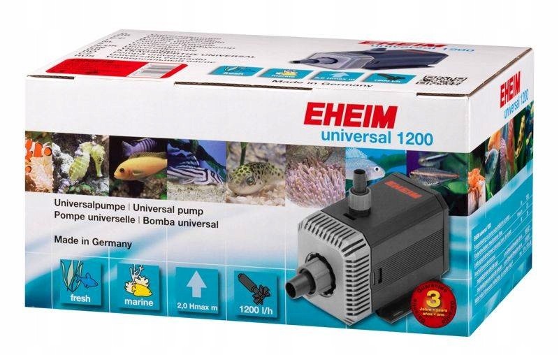EHEIM-POMPA-UNIVERSAL-1200-28W