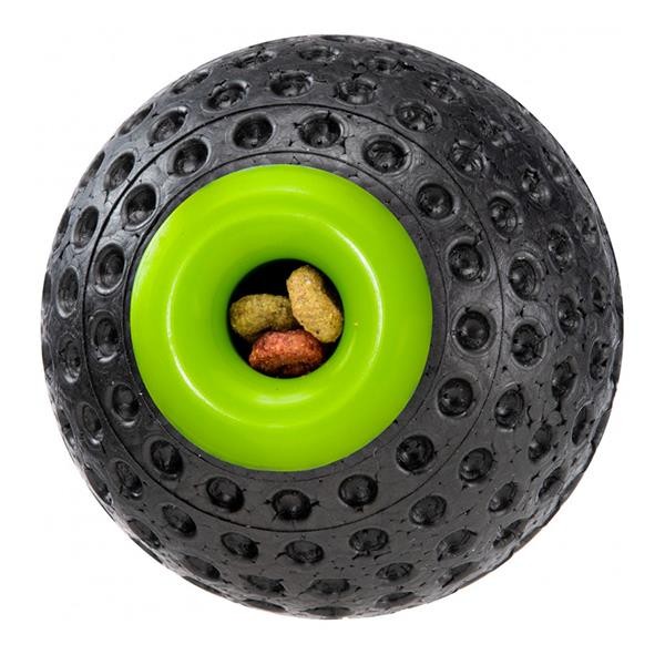 Ferplast Chewa Boing Ödül Hazneli Top Köpek Oyuncağı 6.3 Cm 8010690188072
