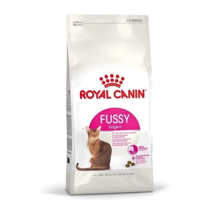 Royal Canin Savour Exigent Yetişkin Kedi Maması 4 Kg 3182551065732
