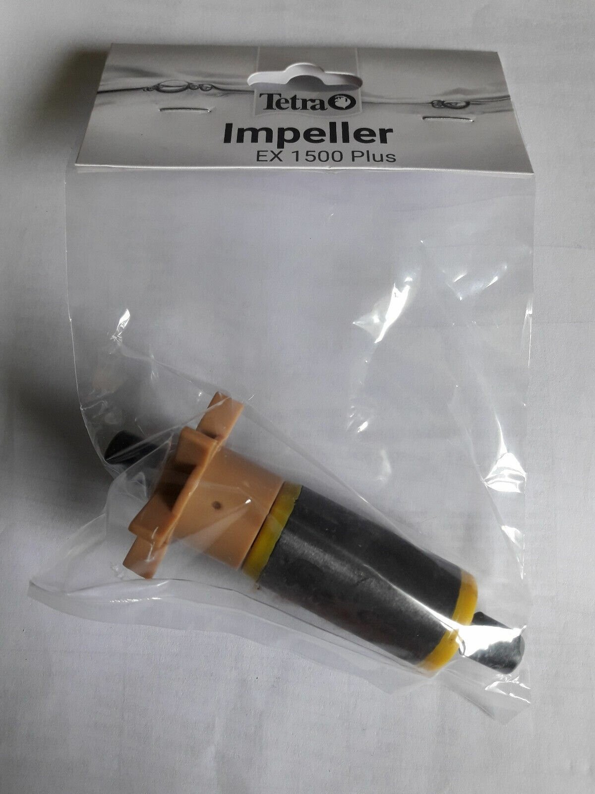 Tetra Ex 1500 Plus Pervane 4004218304758