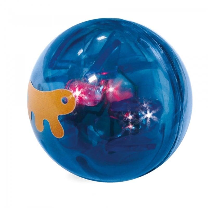 Ferplast Led Işıklı Kedi Topu 4 Cm 8010690124551