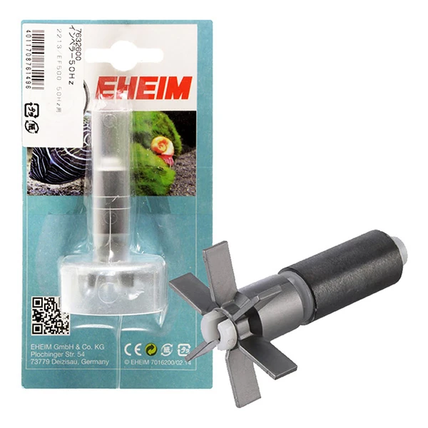 Eheim Classic 250 / 2213 Pervane 4011708761496