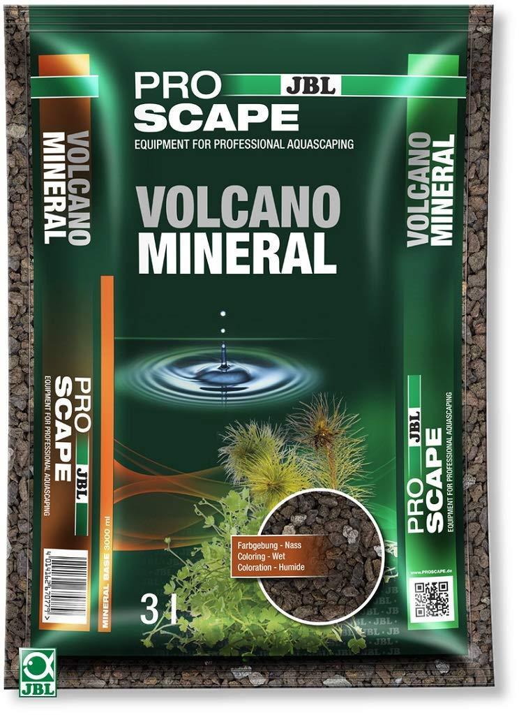 Jbl Pro Scape Volcano Mineral Volkan Kumu 3 - 8 Mm / 3 L 4014162670779