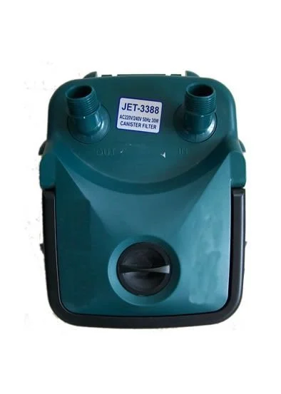 E-Jet 3368 Dış Filtre Kafası 8697421489389