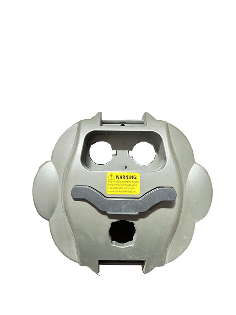 Resun Ef 600 - 800 Üst Kapak 8681085419493