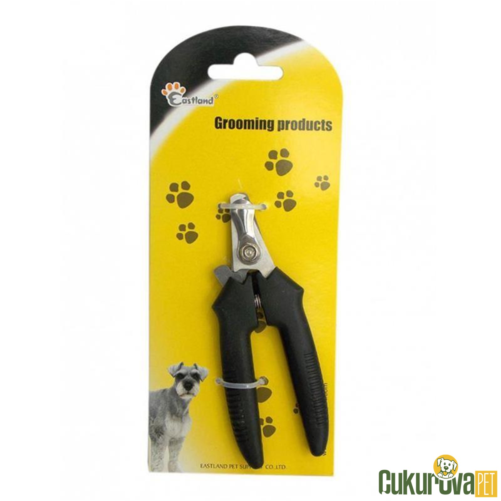 Eastland Köpekler İçin Tırnak Makası 12.5 Cm