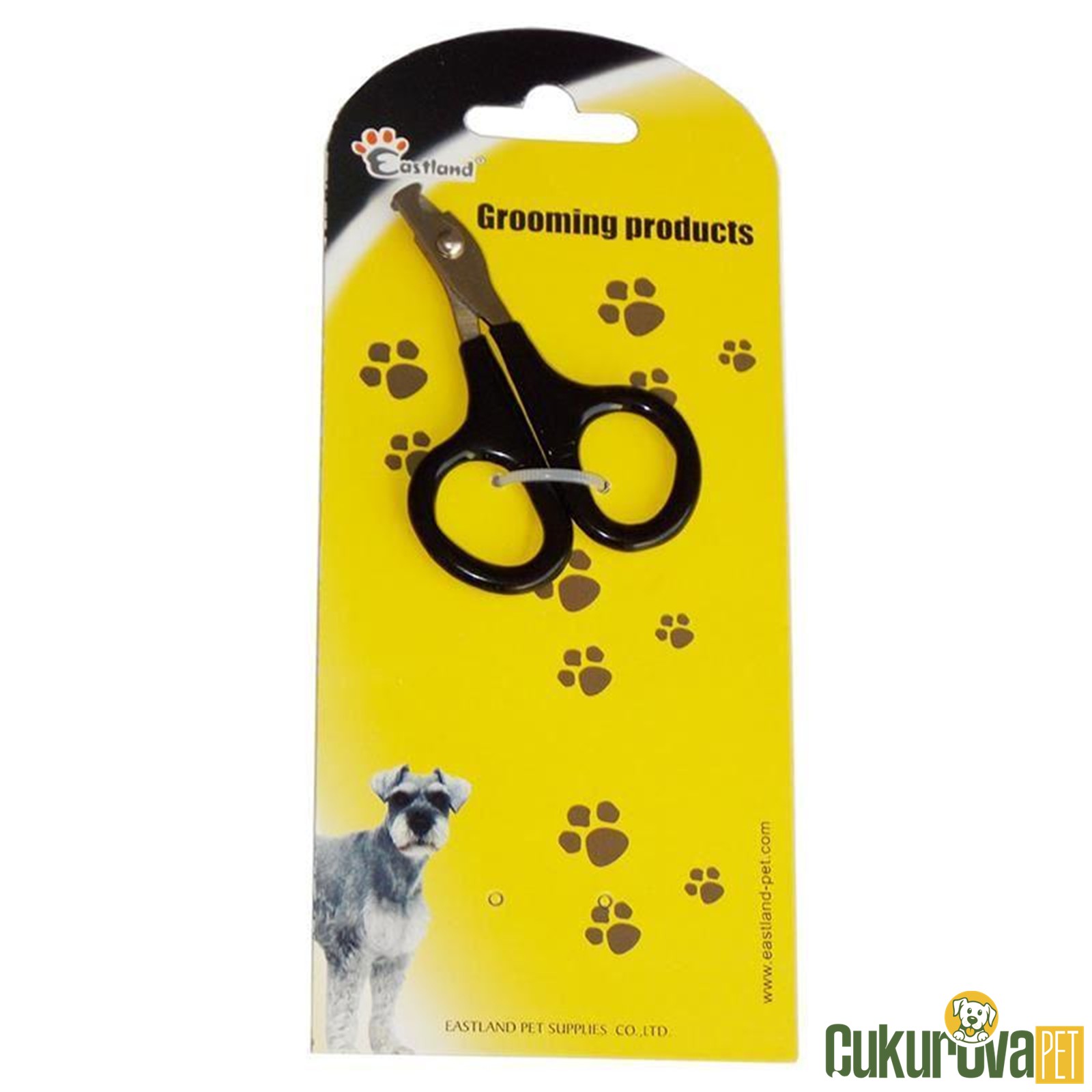 Eastland Kedi Ve Köpek Tırnak Makası S - 8 Cm