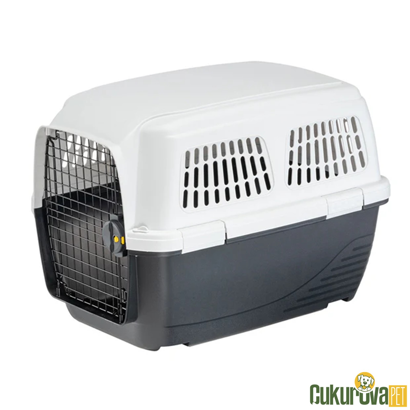 Ferplast Kedi̇ & Köpek Taşıma Çantası Clipper 6 - 93 x 65 x 68 Cm