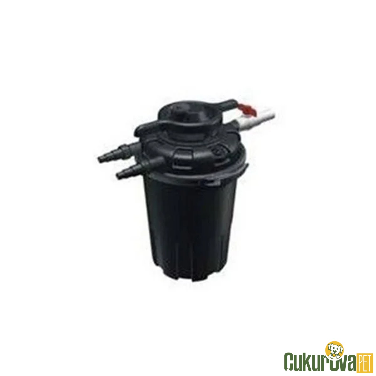 Resun Havuz Akvaryumu Filtresi 6000 Lt / H