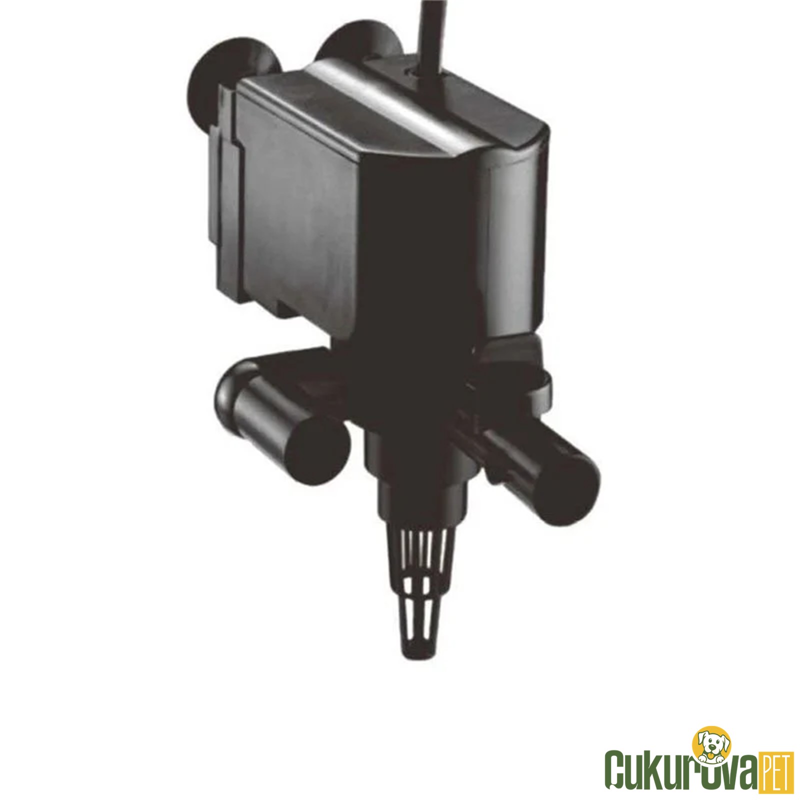 Resun Power Head Kafa Motoru 2000 L / H