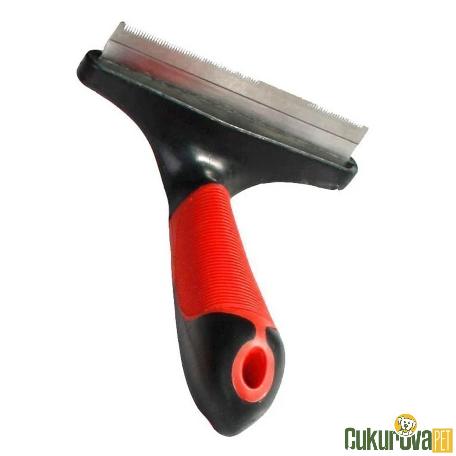 Karlie Kedi Köpek Tüy Tarağı 16 Cm - 11 Cm