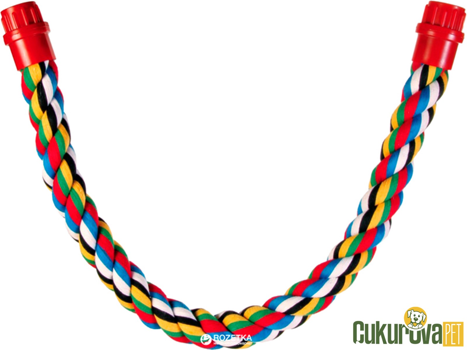 Trixie Pareket Koton Tüneği 66 Cm x 18 Mm