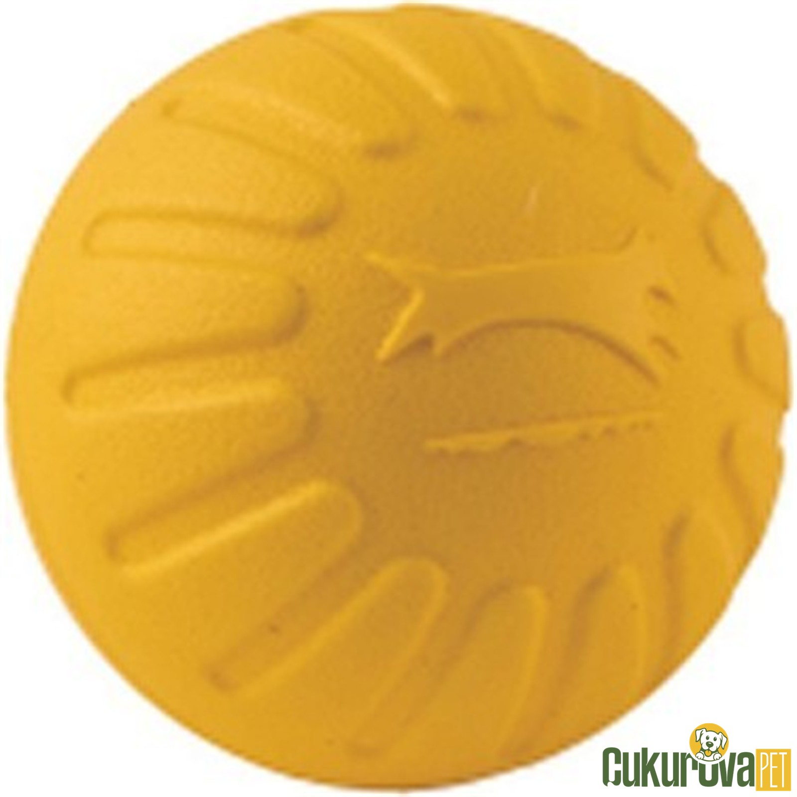 Eastland Top Köpek Oyuncağı 7 Cm