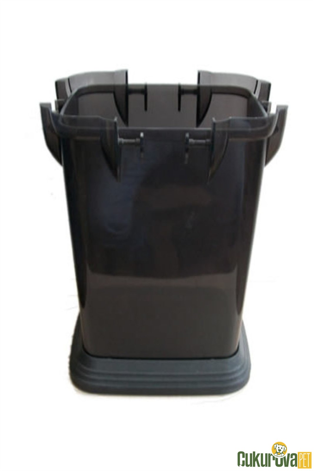 Dophin C 1300 - 1600 Modelleri̇ İçi̇n Dış Fi̇ltre Kova Yedeği̇