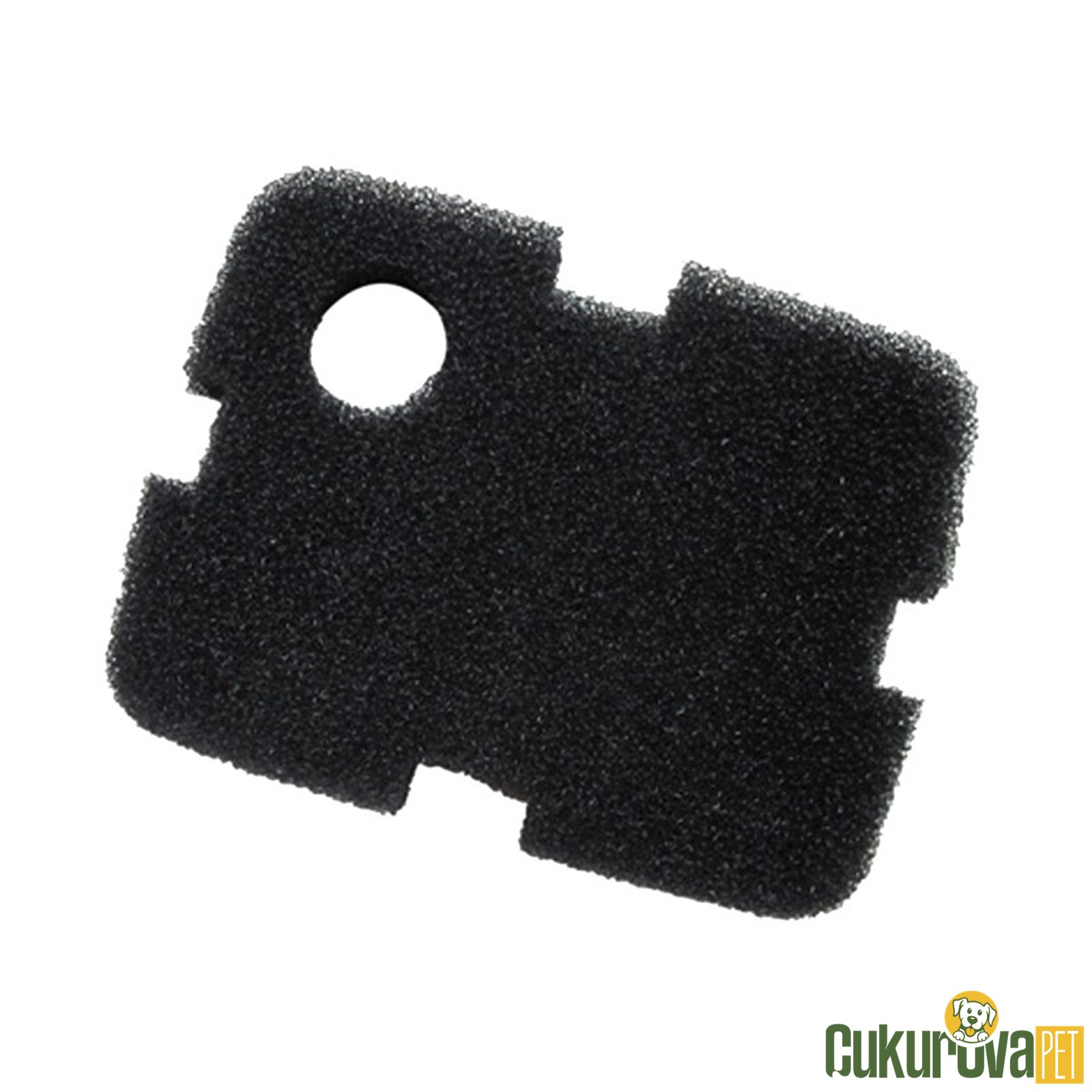 Dophin 500 Dış Fi̇ltre Süngeri̇