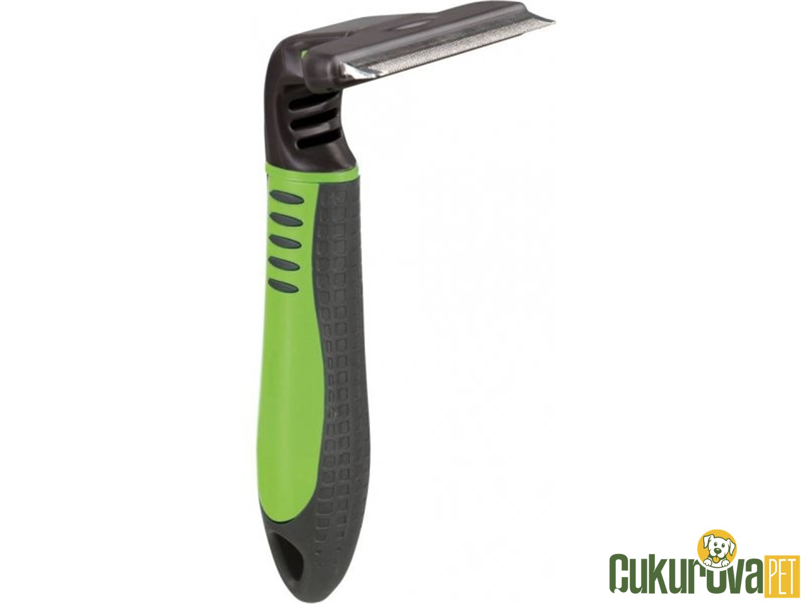 Trixie Köpek Alt Kürk Tarağı 8 x 15 Cm