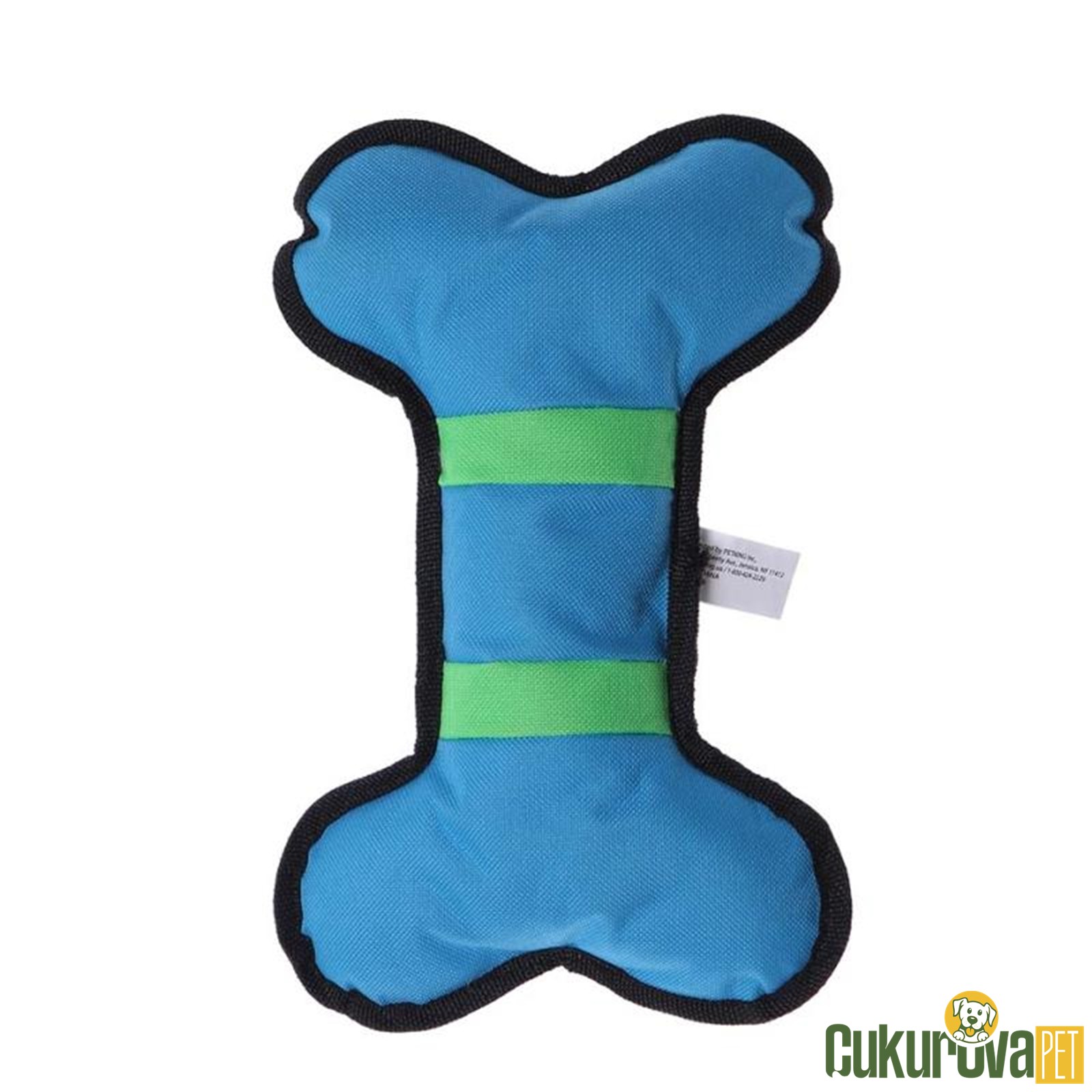 Eastland Kraftlı Öten Peluş Kedi̇ Oyuncağı 25 Cm