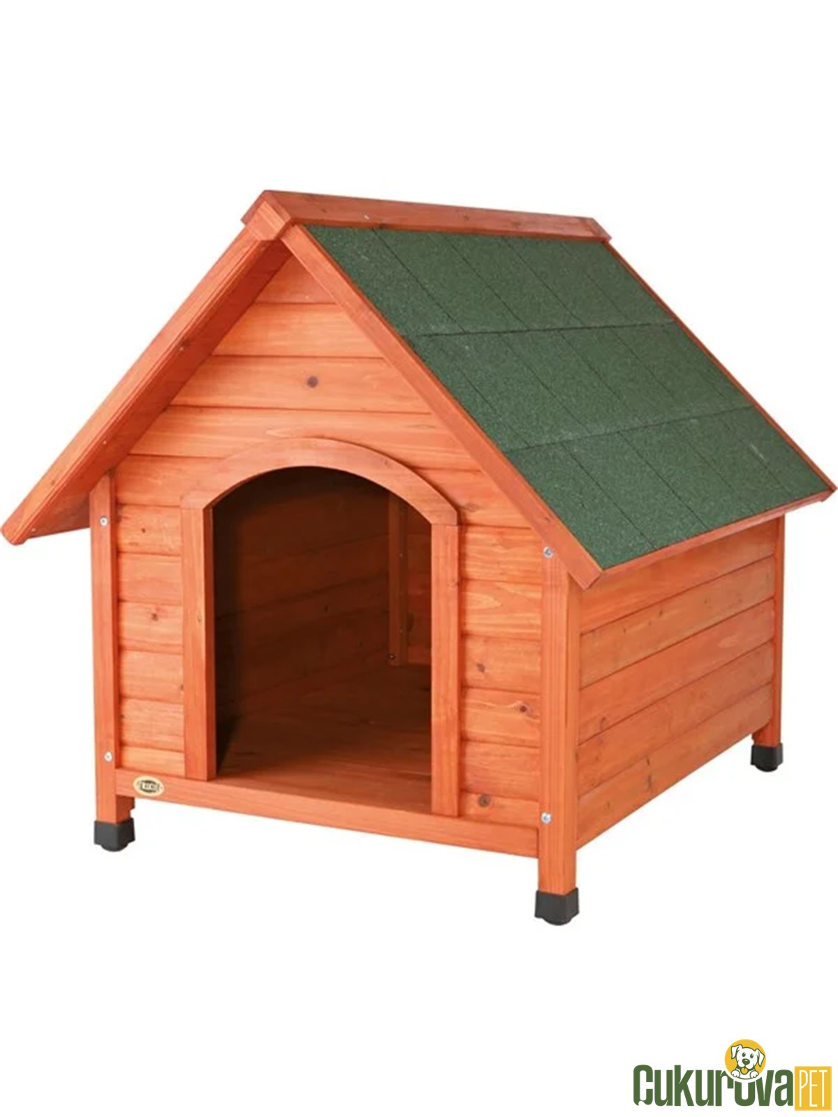 Trixie Köpek Kulübesi̇ L - 83 x 87 x 101 Cm