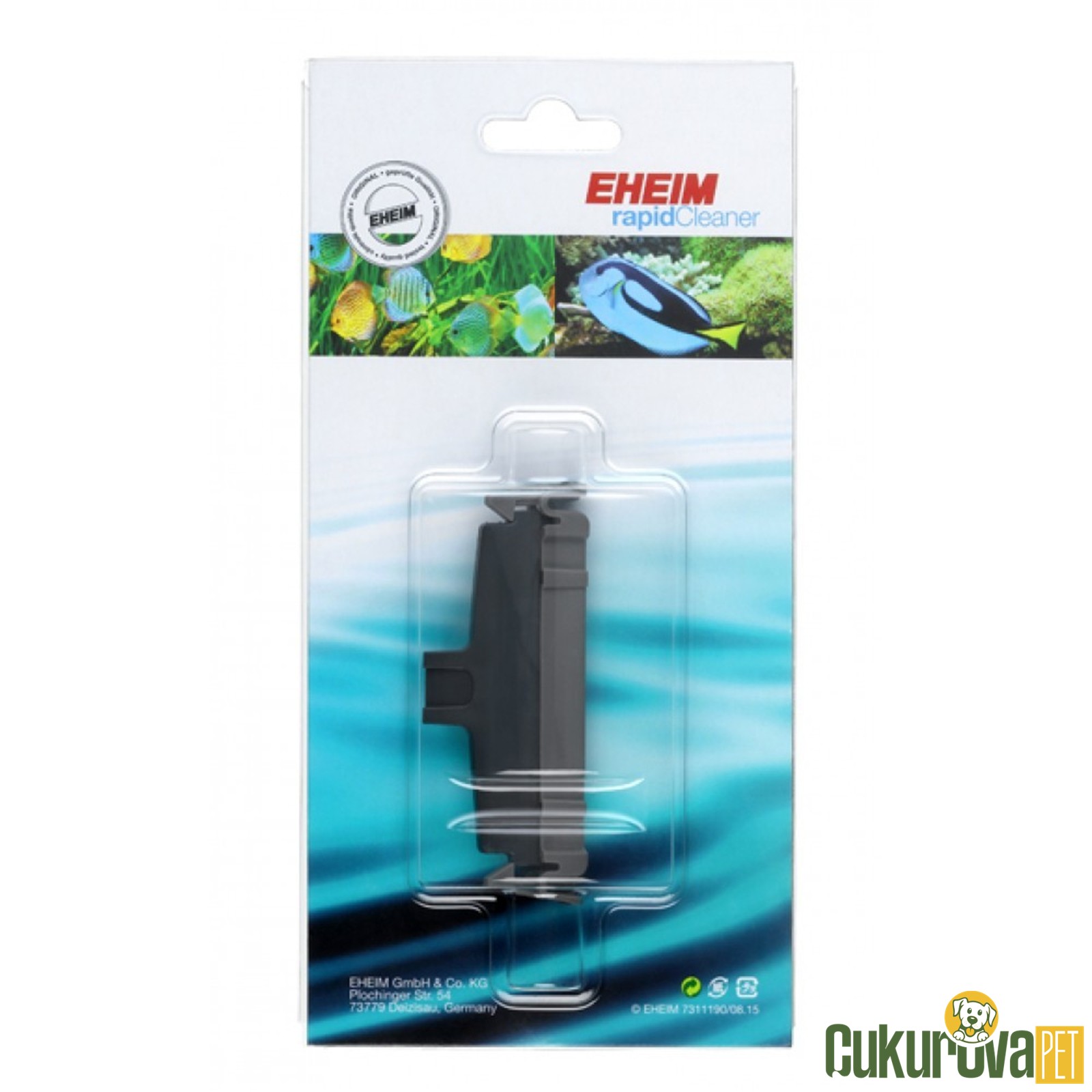 Eheim Rapid Cleaner Ji̇let Tutucu