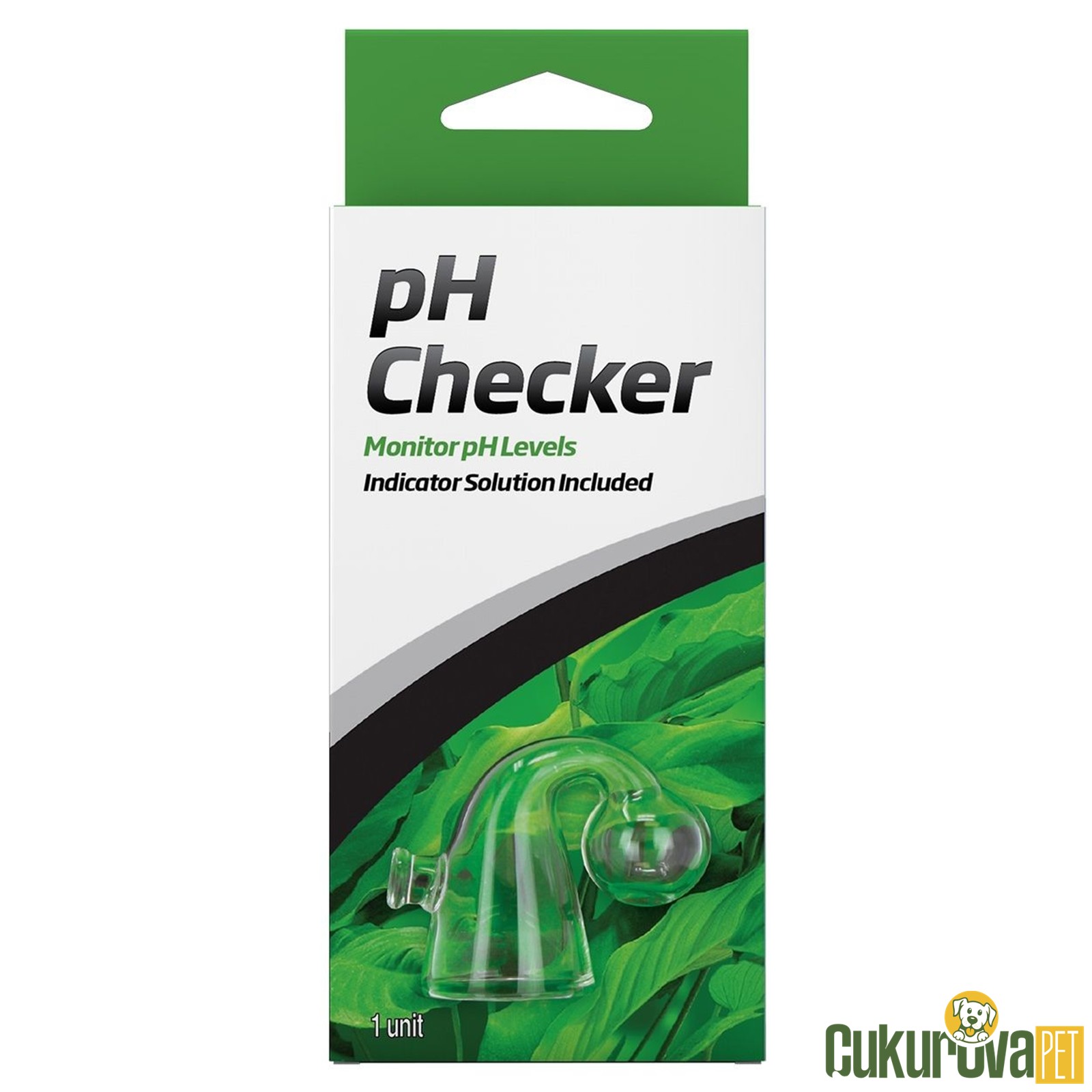 Seachem Ph Checker Indicator Seti