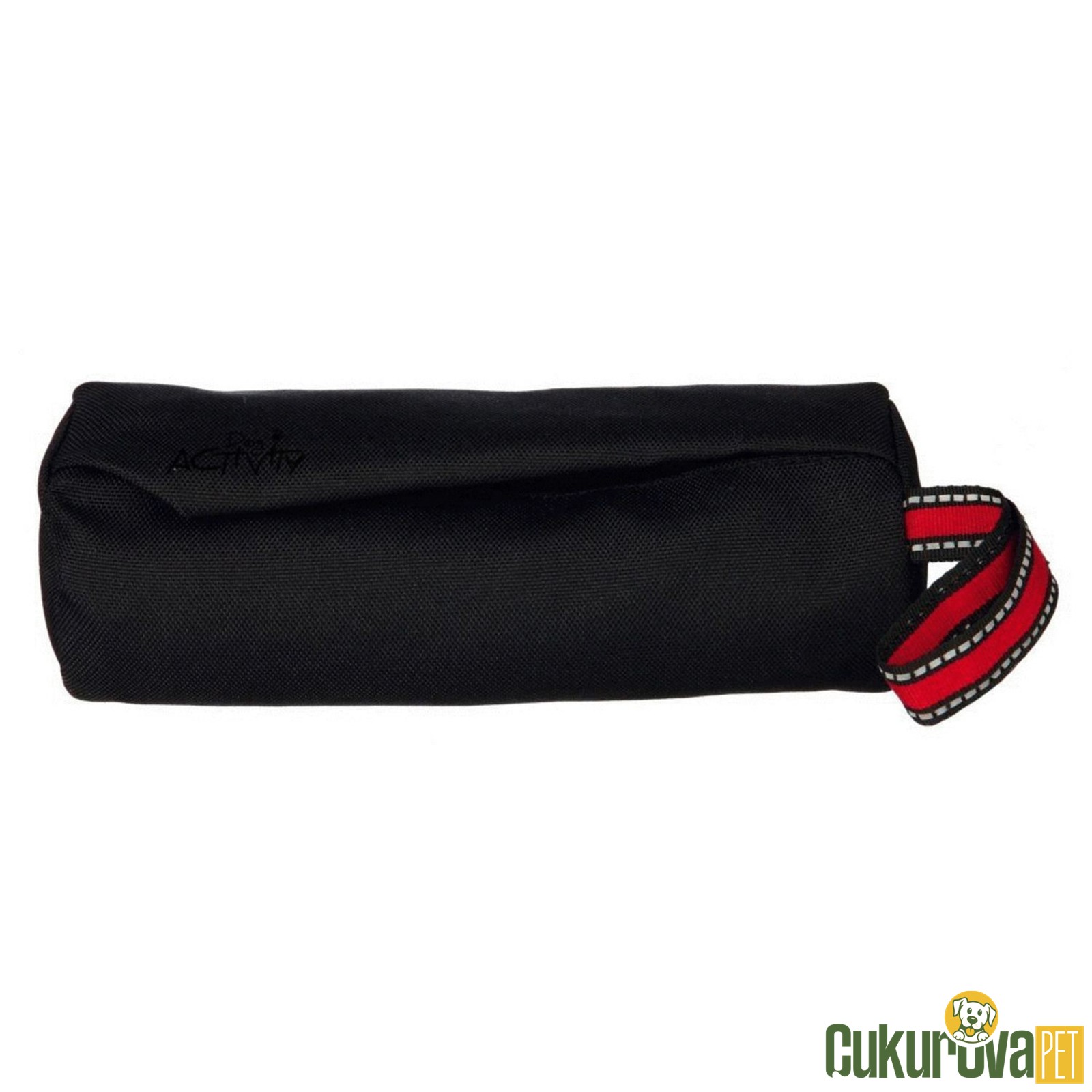 Trixie Köpek Koku Eği̇ti̇m Oyuncağı 6 x 18 Cm - Si̇yah