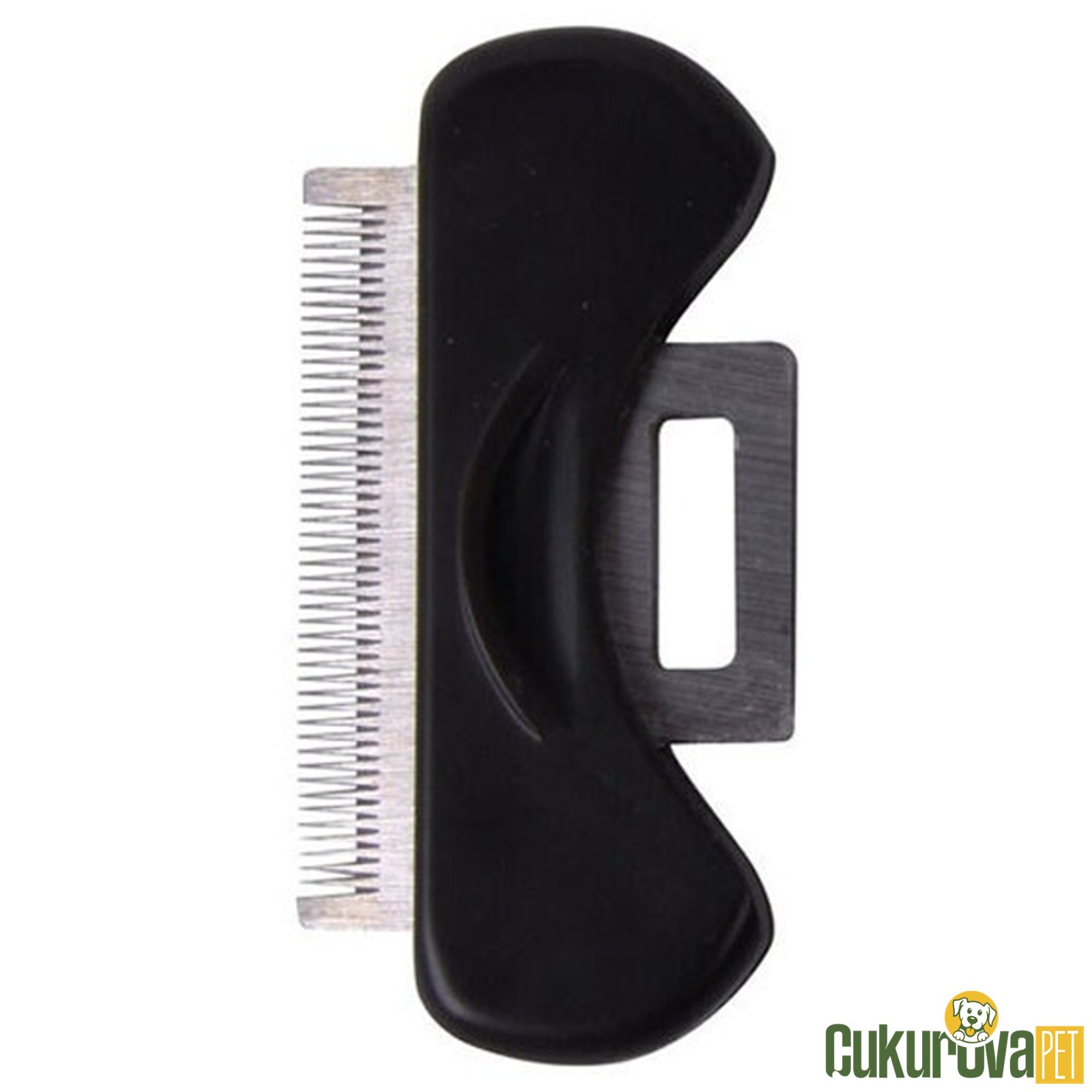 Trixie 24171 - 24173 Köpek Tarağı Yedek Ucu 8 Cm