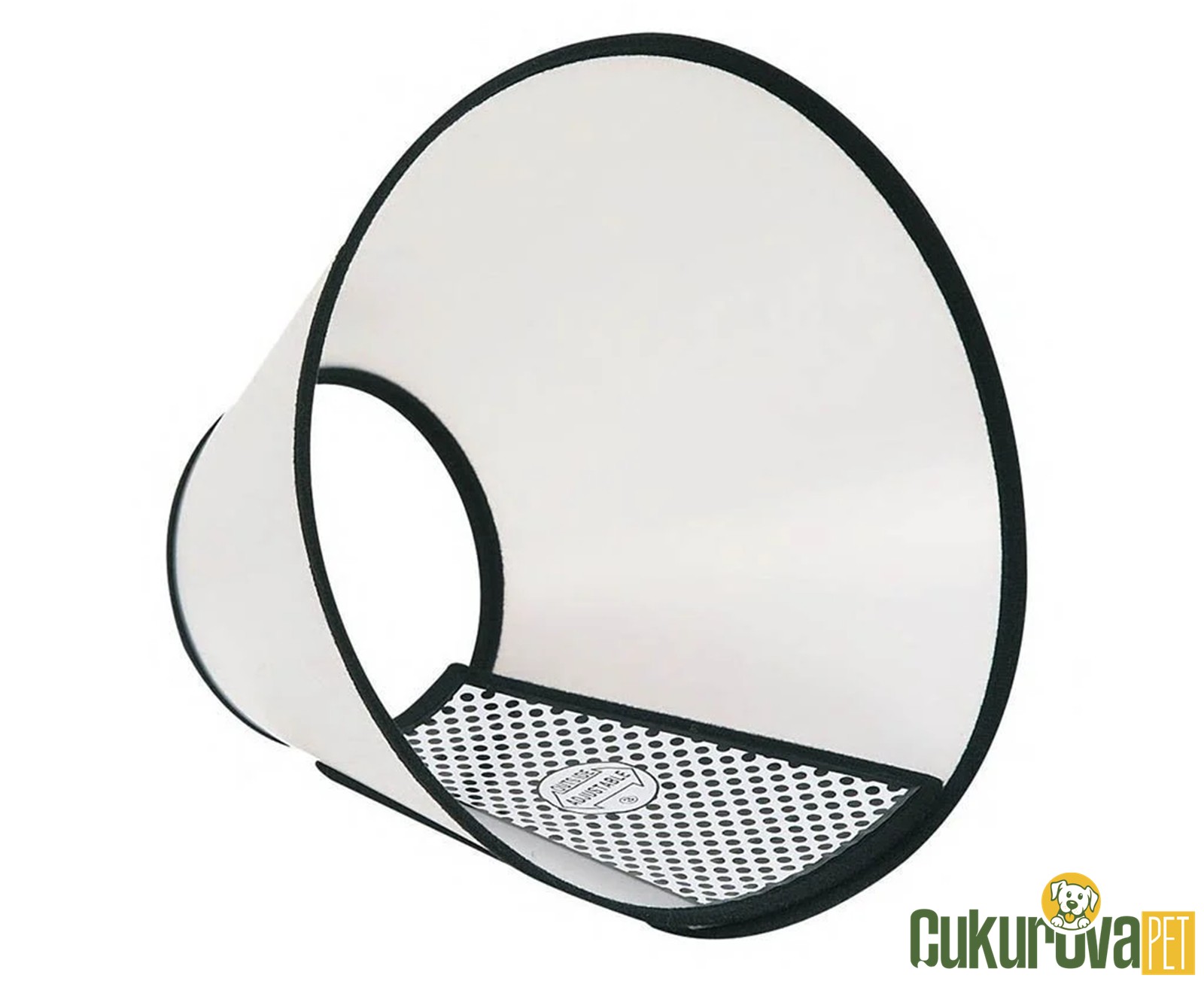 Karlie Elizabet Yakalık 15 Cm - 35 Cm