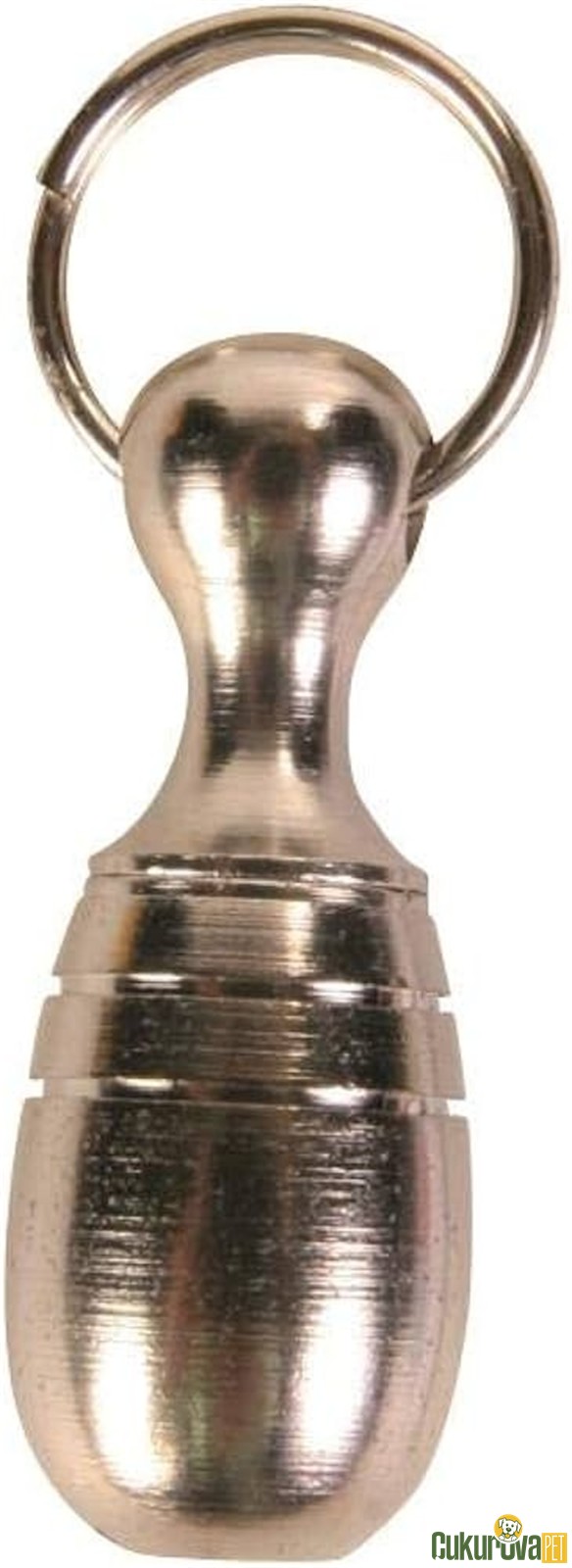 Trixie Köpek Ve Kedi̇ İçi̇n Adres Tüpü 28 Mm