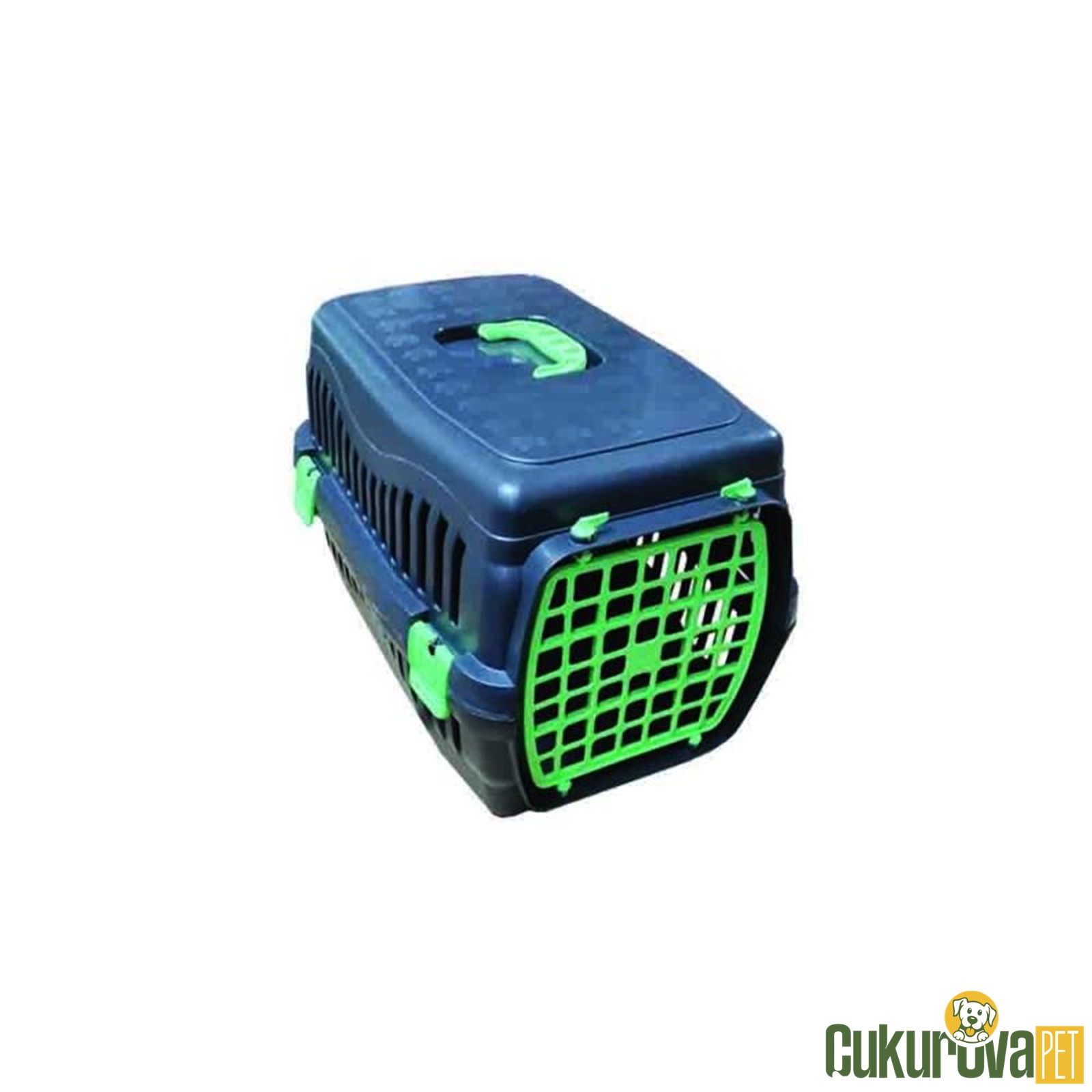 Pet Garden Kedi & Köpek Eko Wojer Küçük 48.5 x 32 x 32 Cm