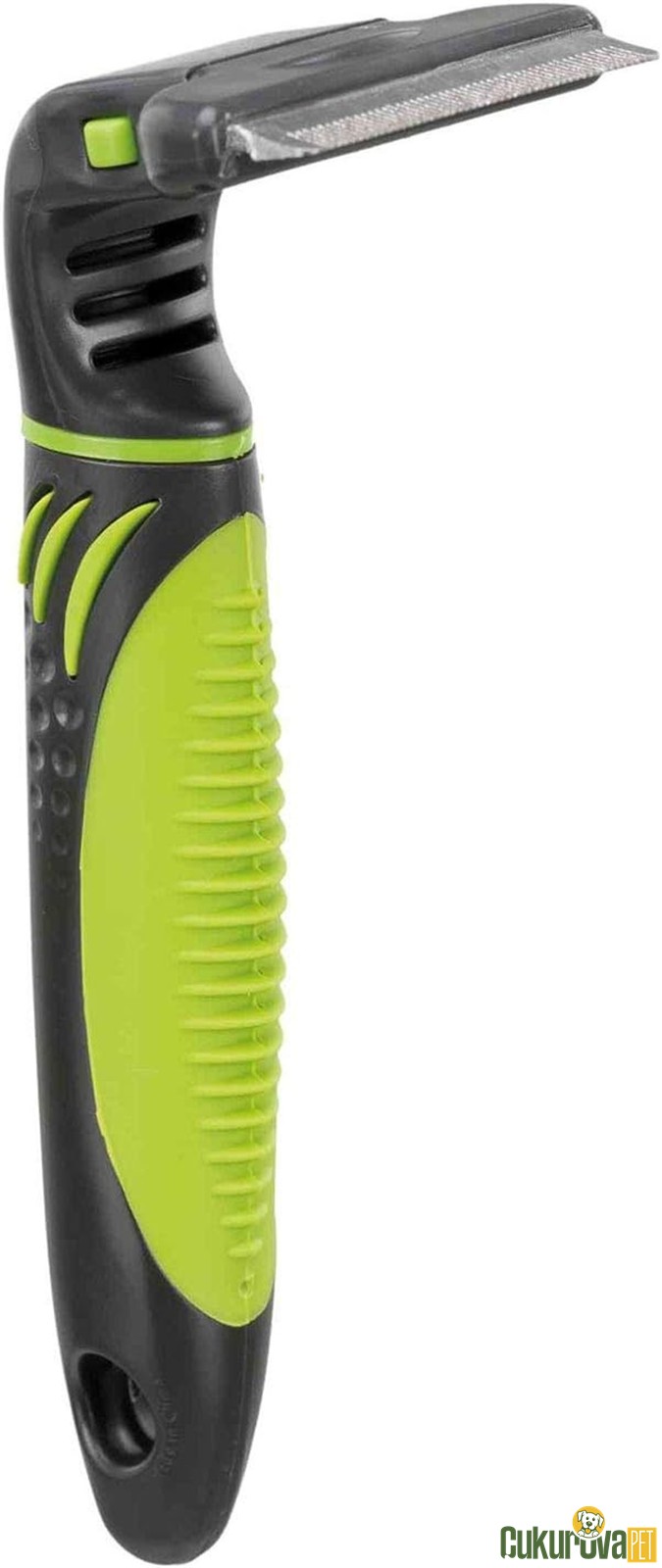 Trixie Köpek Alt Kürk Tarağı 6 x 15 Cm