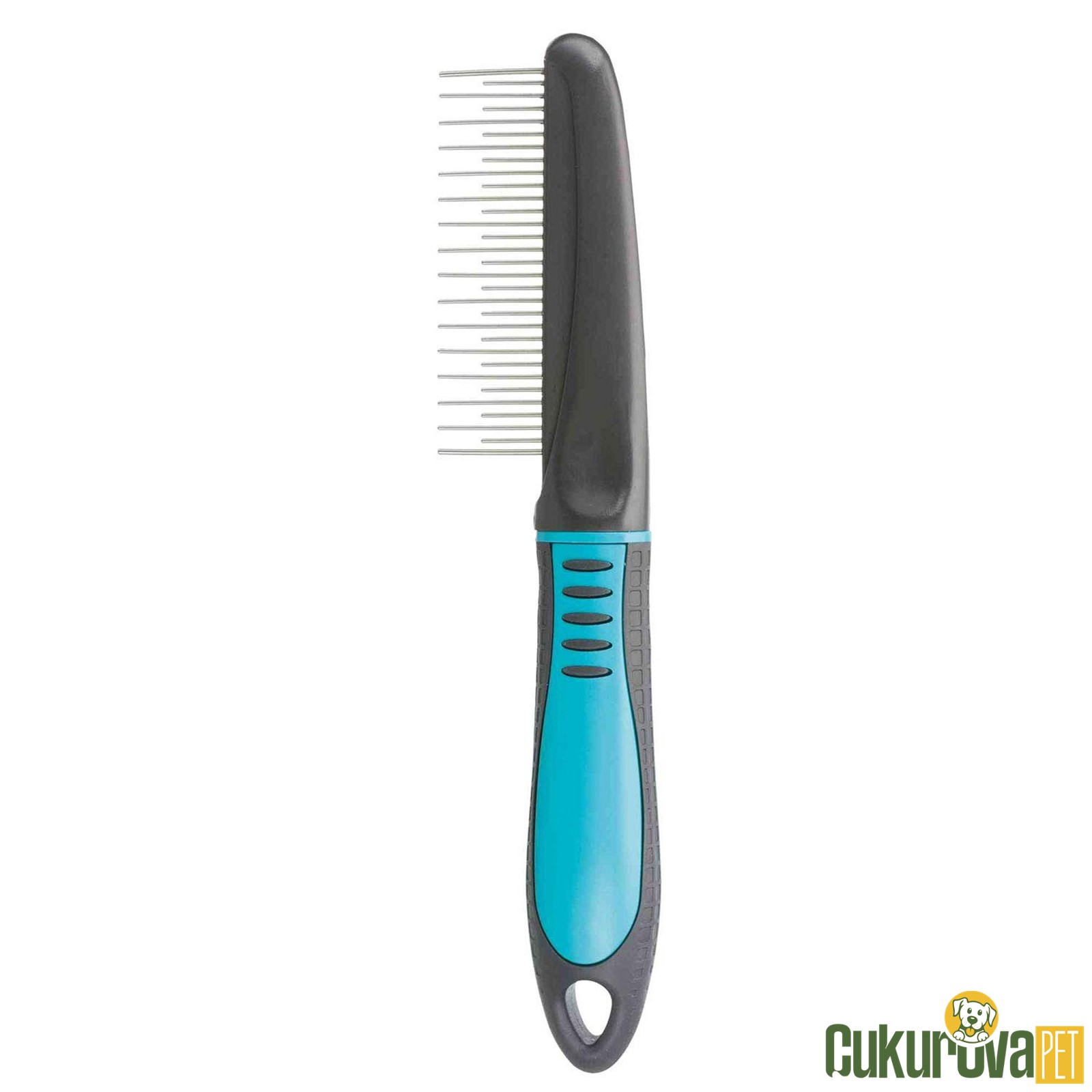 Trixie Köpek Tüy Kabartma Tarağı 22 Cm