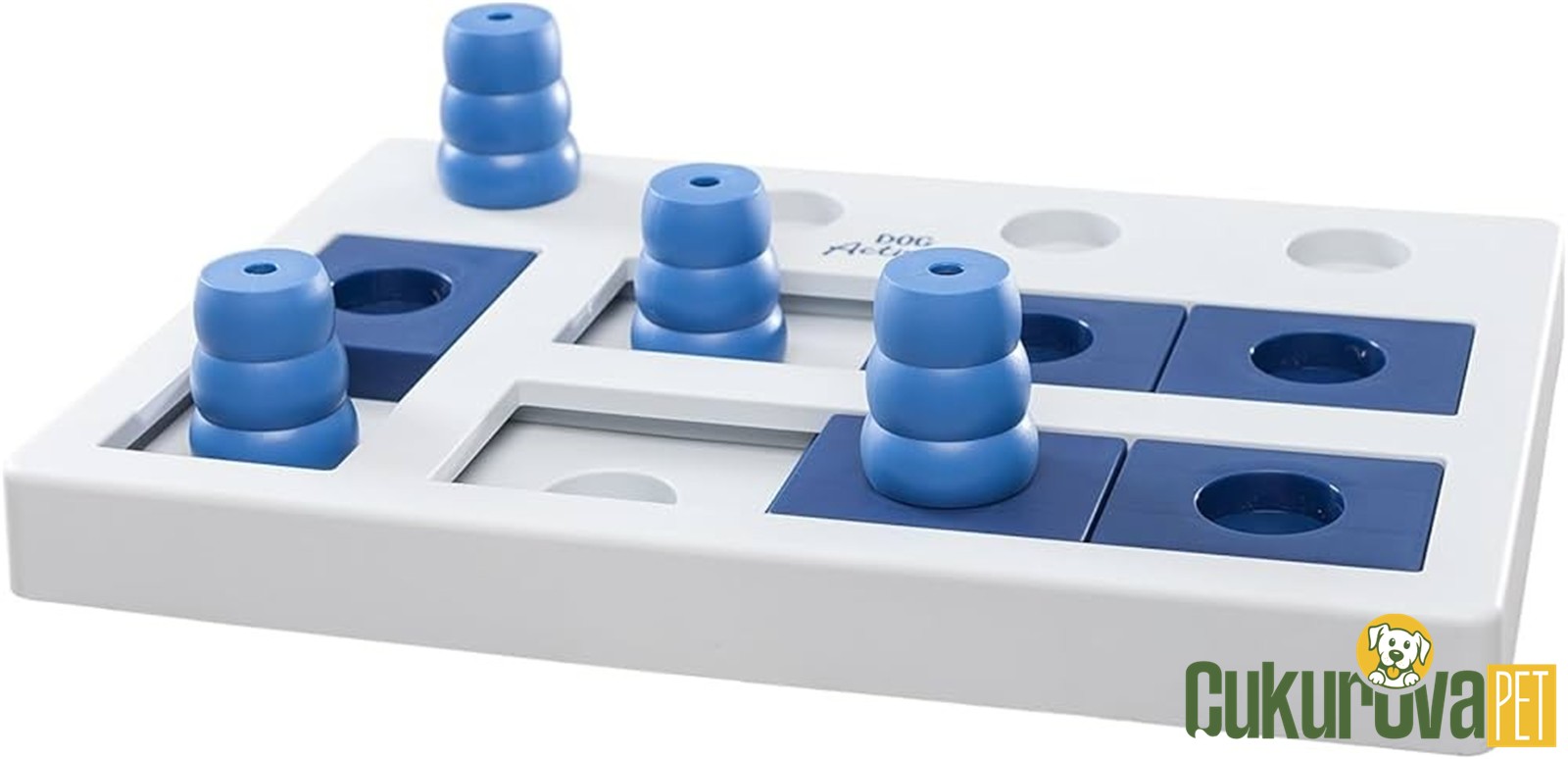 Trixie Köpek Zeka Eği̇ti̇m Oyuncağı 40 x 10 x 27 Cm