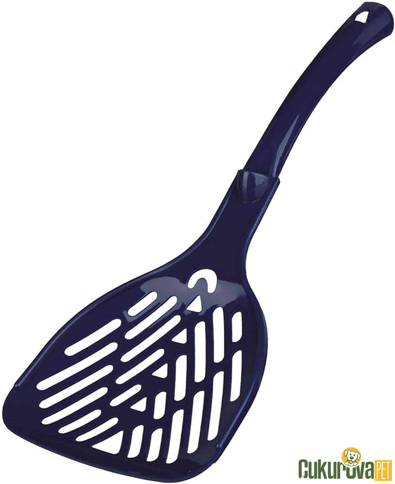 Trixie 4048 Kedi Kum Küreği İnce Küçük