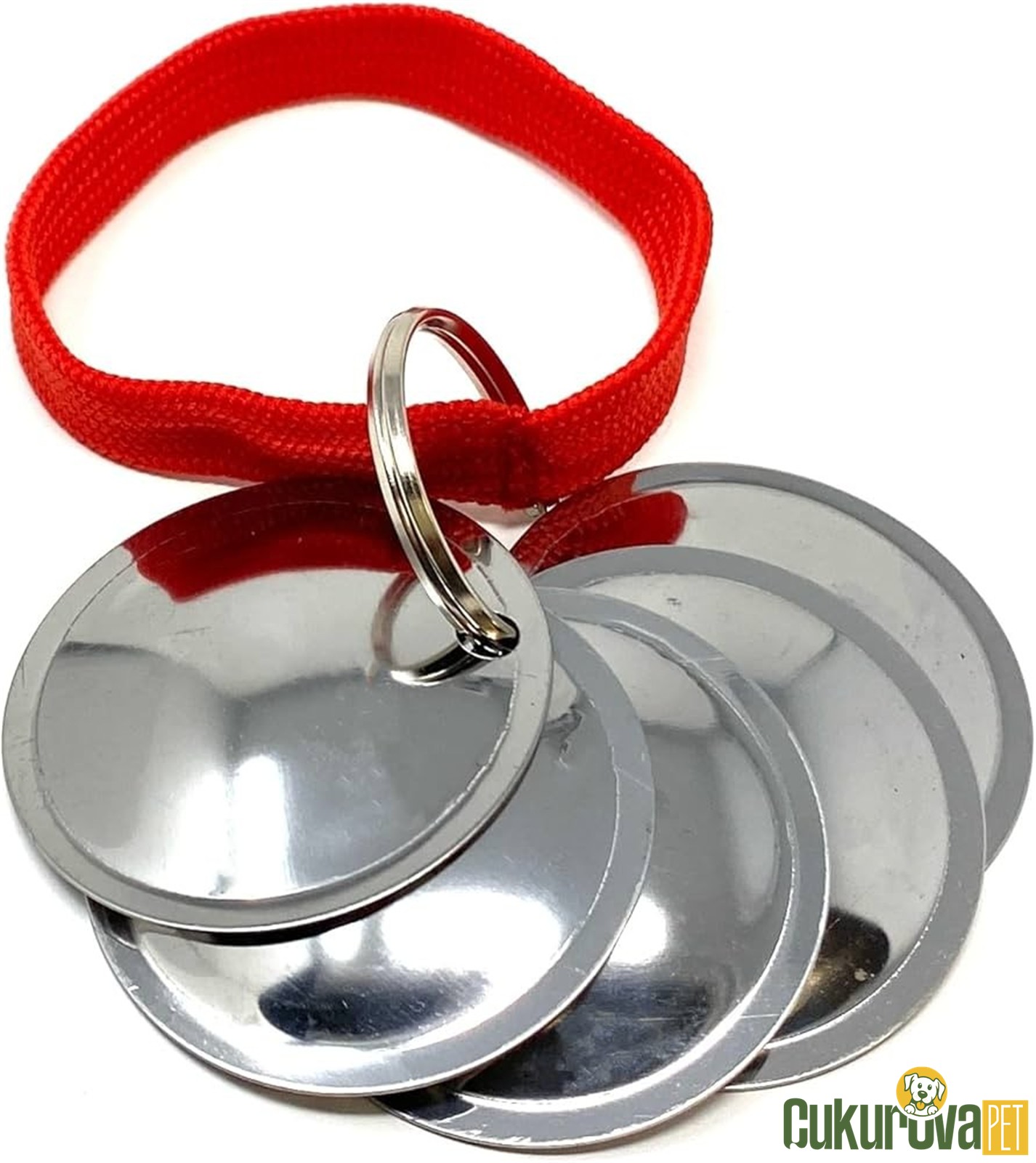 Trixie Köpek Eği̇tim Ses Di̇skleri̇