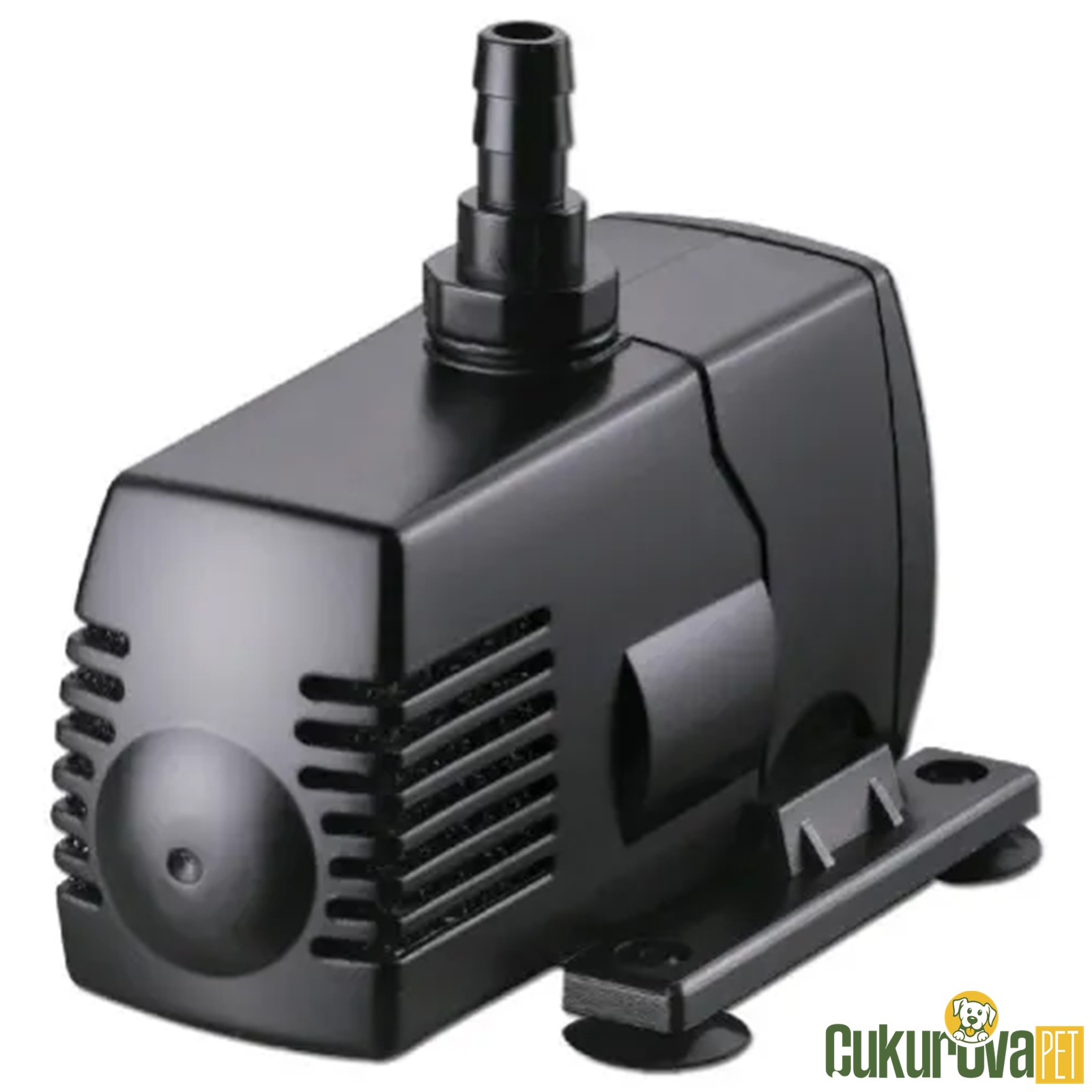 Resun King 6 Akvvaryum Kafa & Sump Motoru
