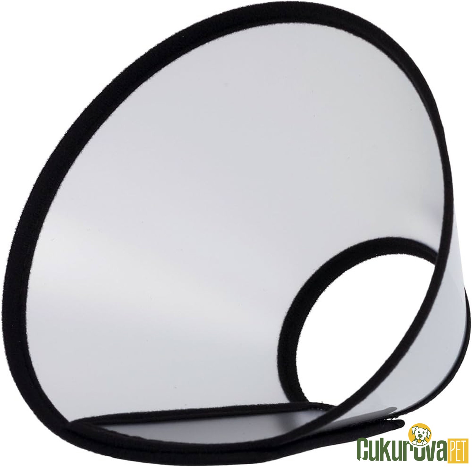 Trixie Köpek Koruyucu Yakalik S - M - 30 x 37 Cm