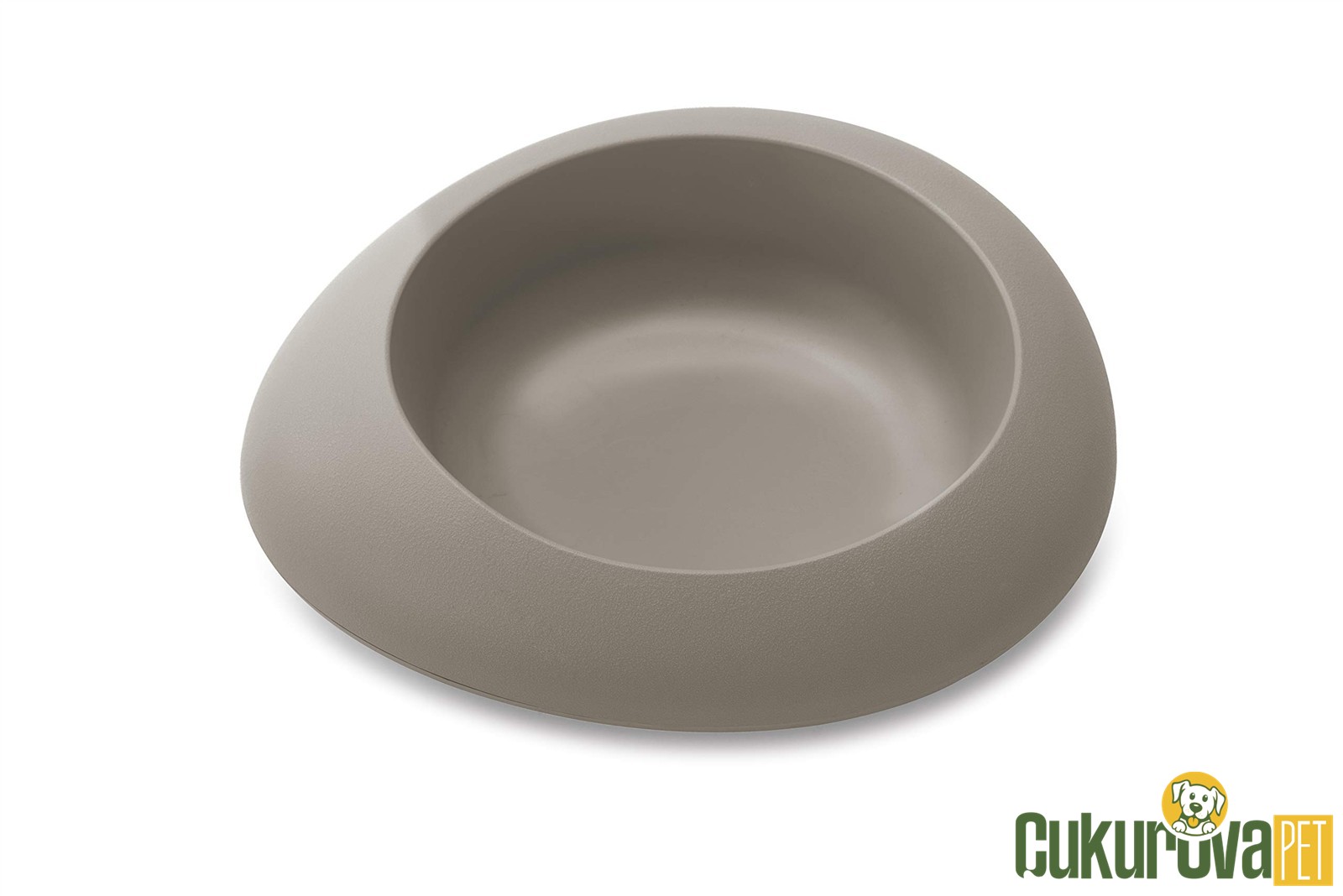 Imac Kedi & Köpek Plastik Mama Ve Su Kabı Ciottoli S06 - 600 Ml