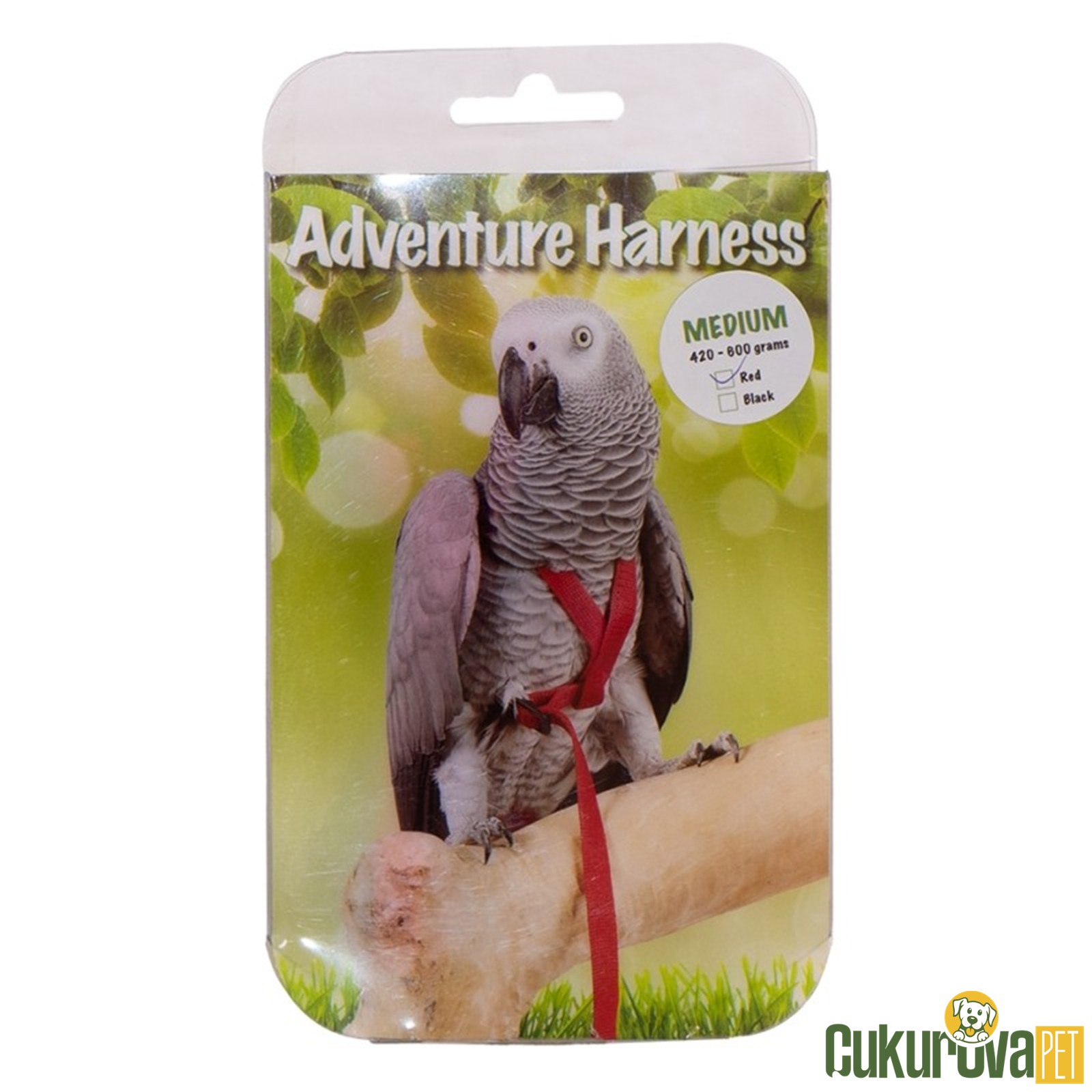 Eastland Kuş Göğüs Tasması M - 11 x 32 x 130 Cm