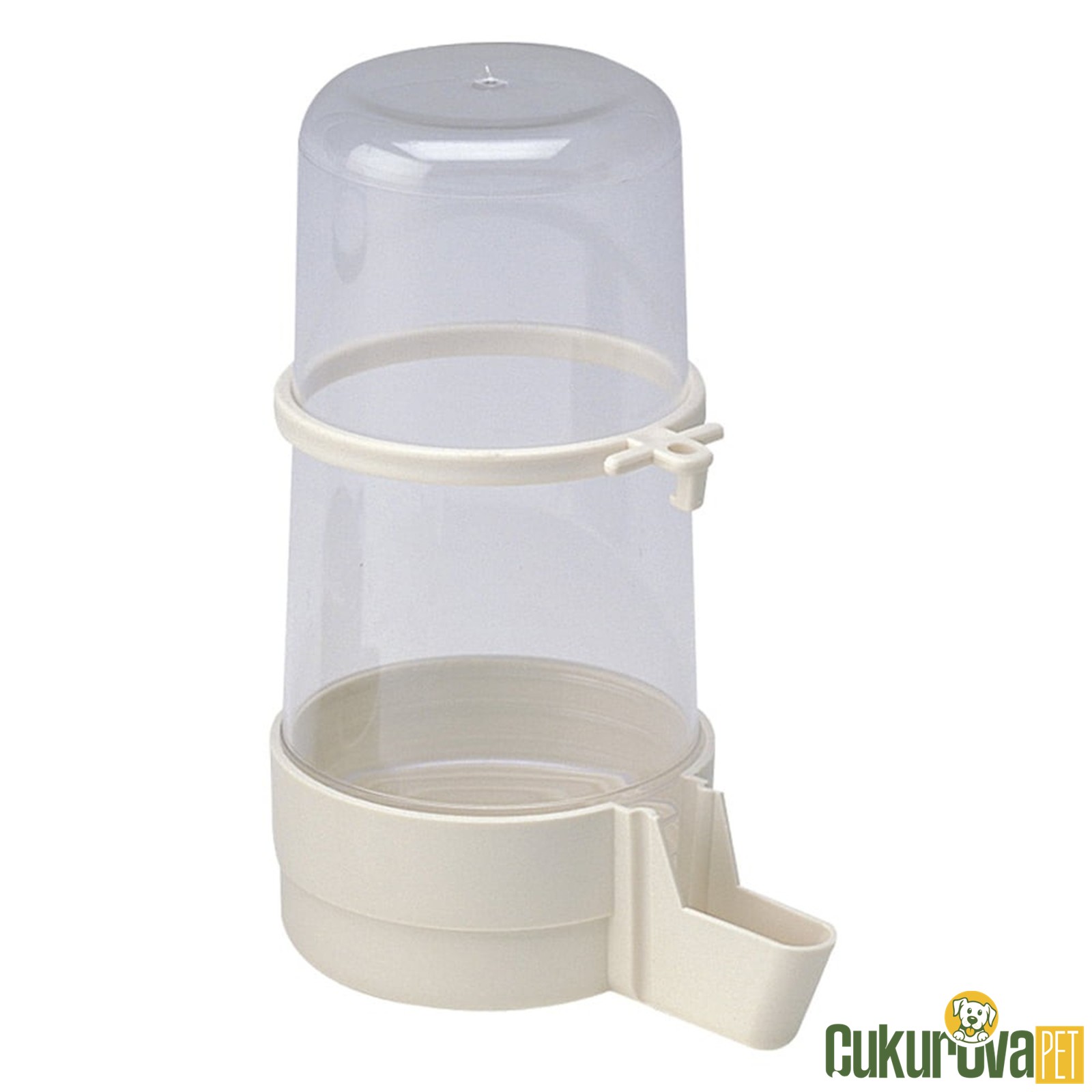 Ferplast Fpi 4562 Kuş Kafesi Suluğu