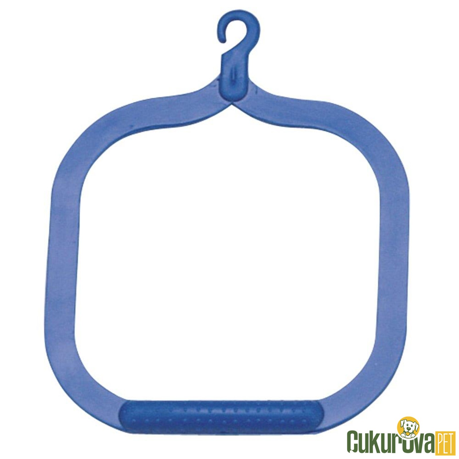 Ferplast Fpi 4052 Plastik Kuş Salıncağı 12 Cm