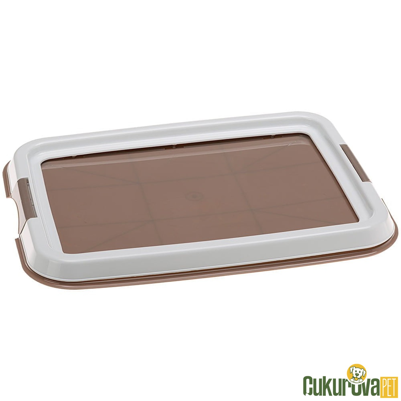 Ferplast Köpek Tuvalet Hygienic Pad Tray - S