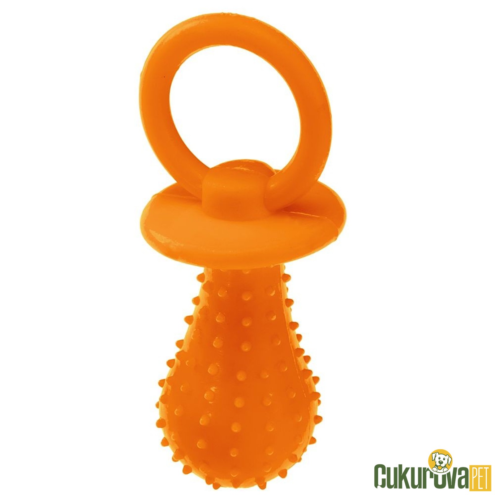 Ferplast Köpek Oyuncağı Pacifier S - Pa 6422