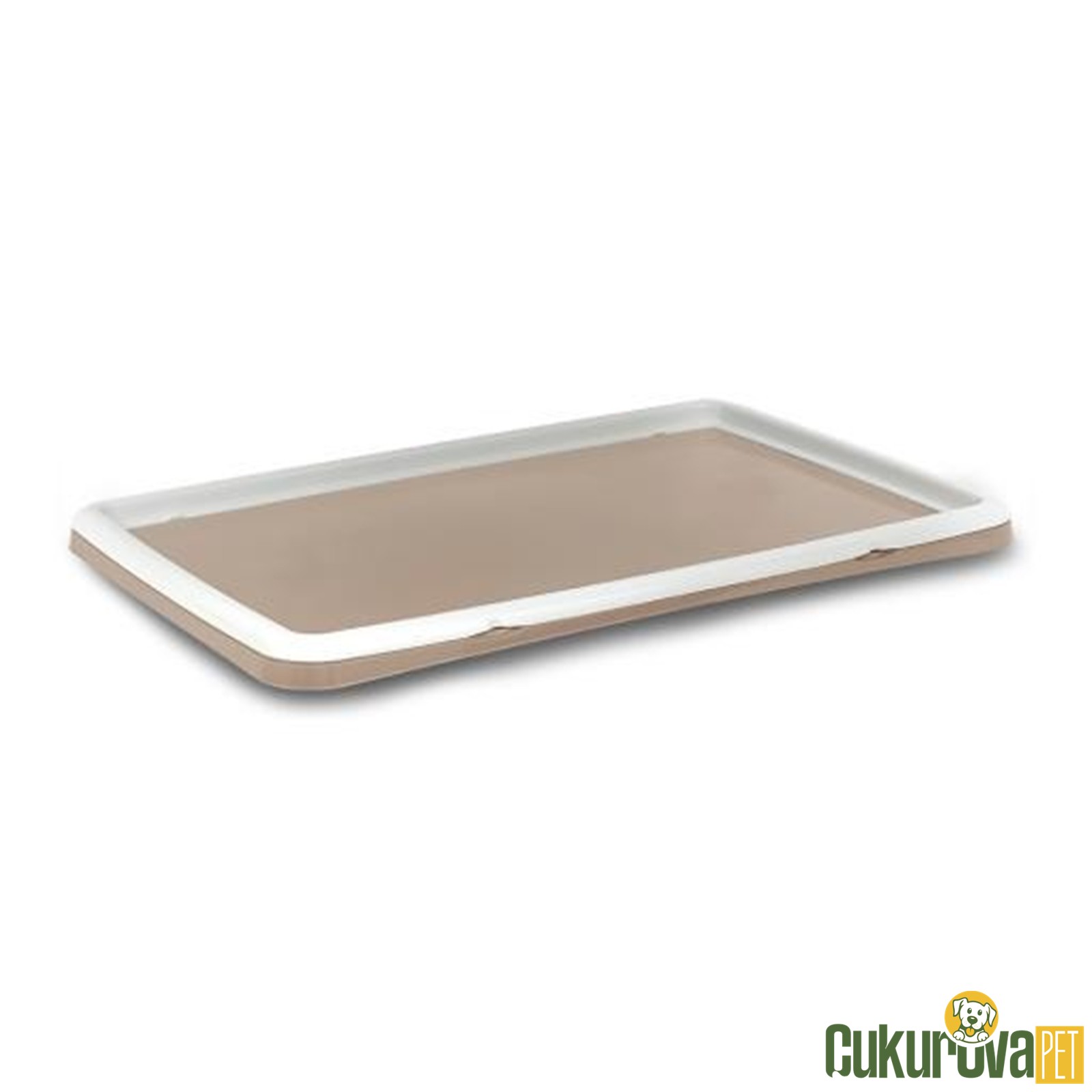 Mp Bergamo Köpek Çi̇ş Eği̇ti̇m Pedi̇ S 48 x 38 x 4 Cm