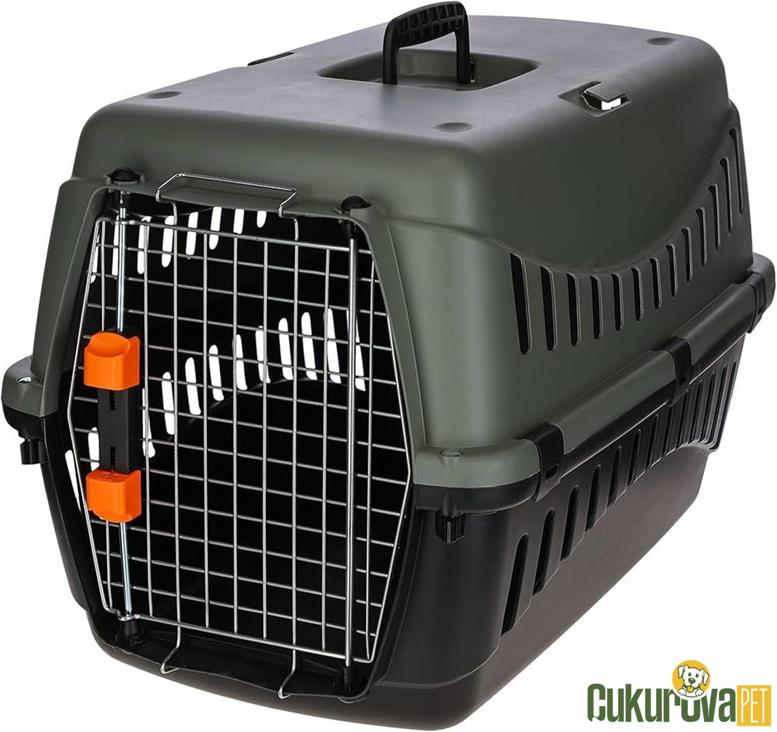 Mp Wojer Bracco Travel Sprint 3 60 x 40 x 38.5 Cm